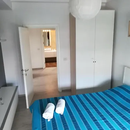 Apartament Lake Side 2 * Constanţa