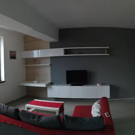 Apartament Lake Side 2 * Constanţa