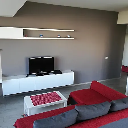 Apartament Lake Side 2 Apartament *