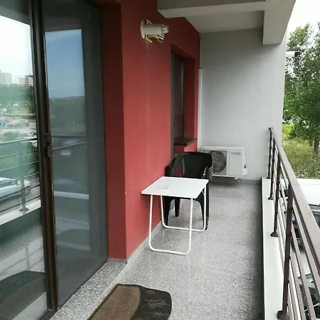 Apartament Lake Side 2 Apartament Constanţa