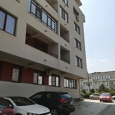 Apartament Lake Side 2 * Constanţa